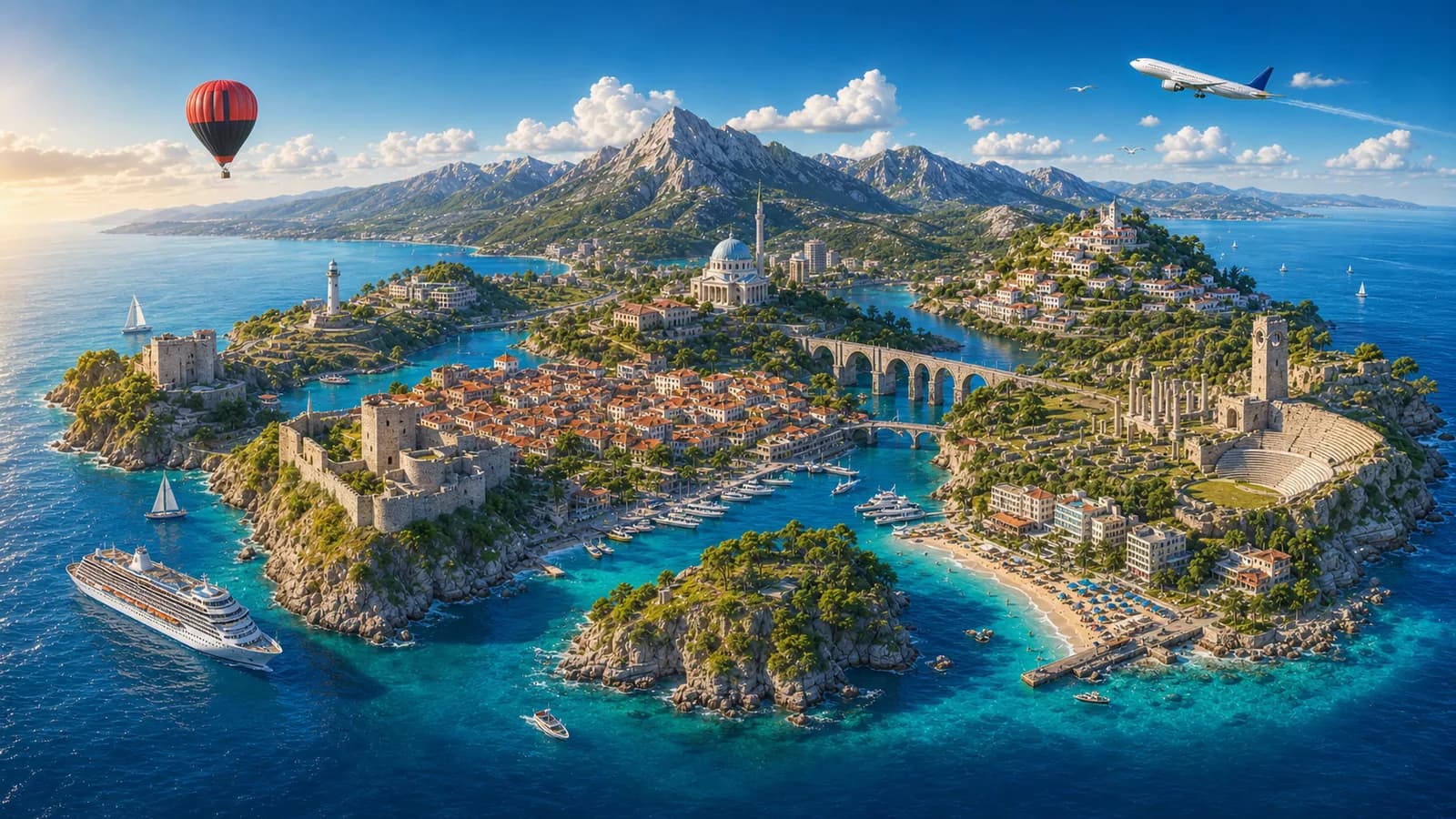 Albania eSIM
