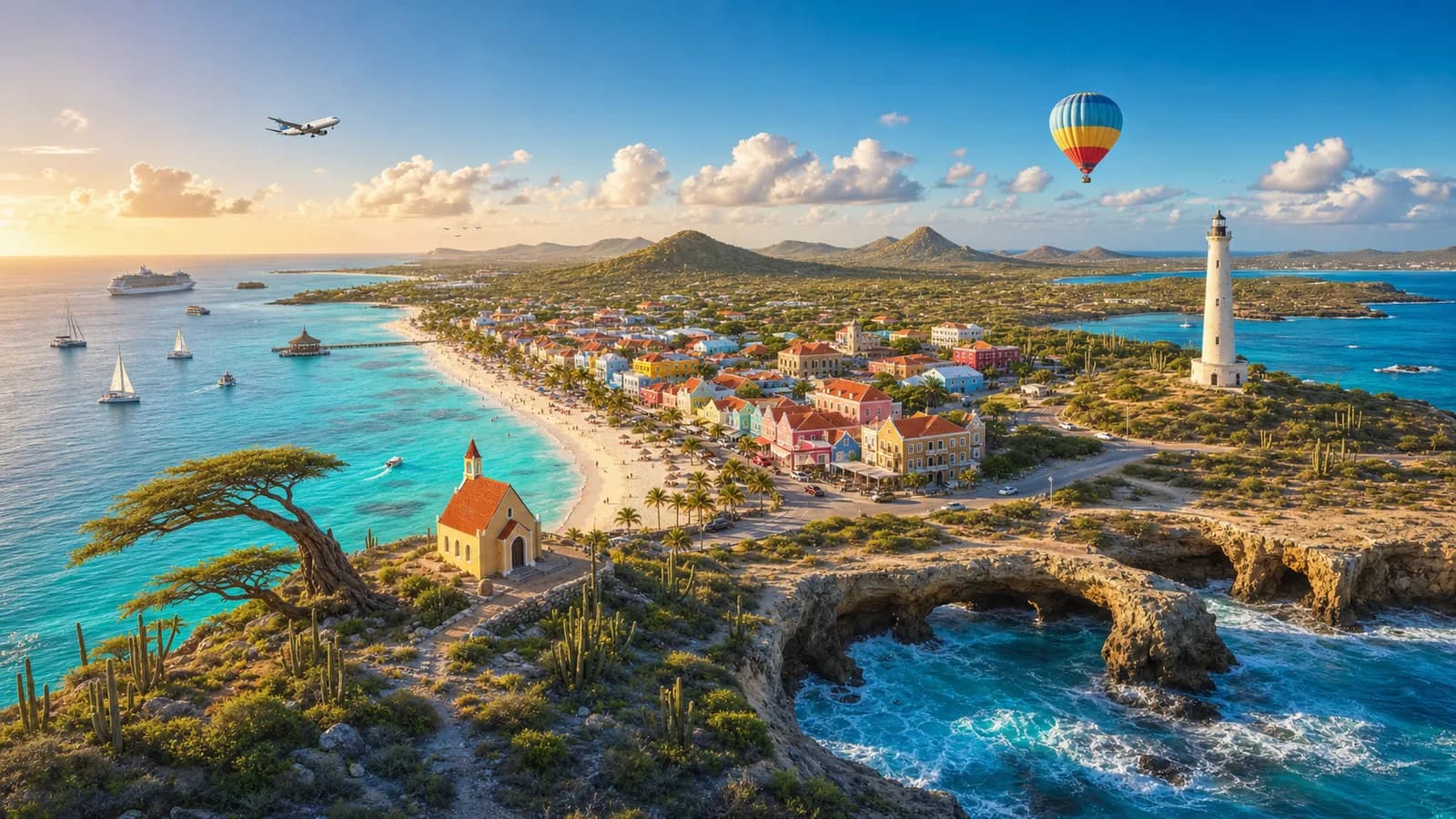 Aruba eSIM