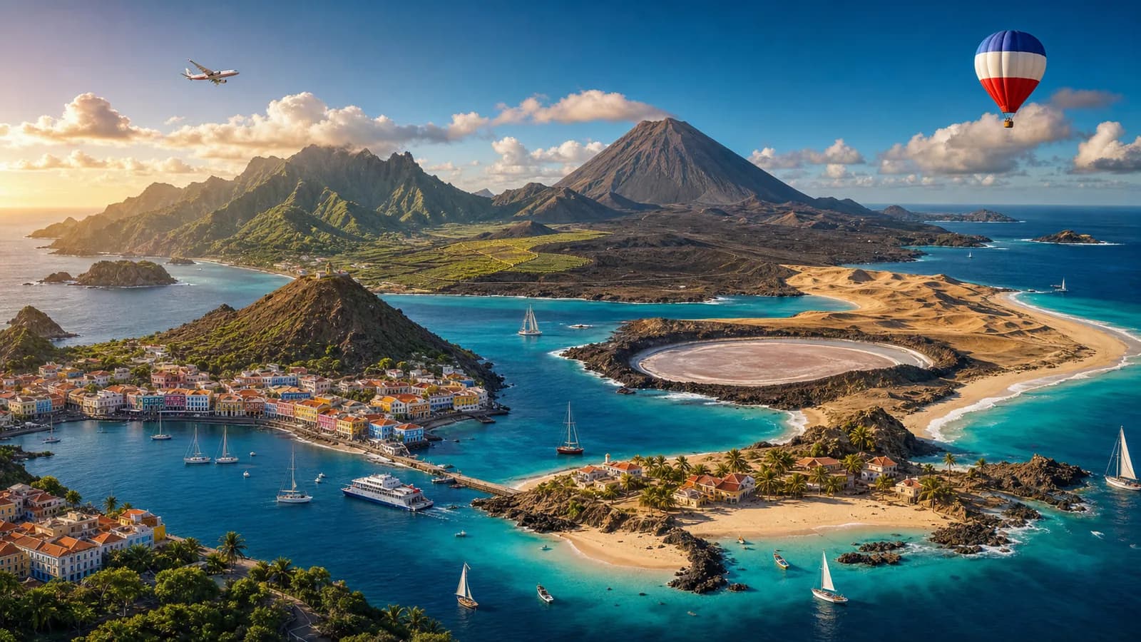 Cabo Verde eSIM
