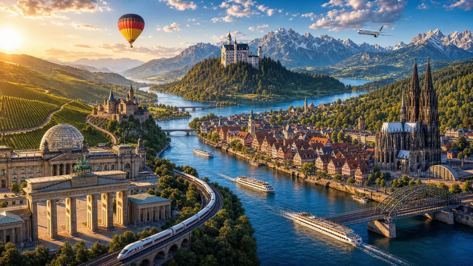 Germany eSIM