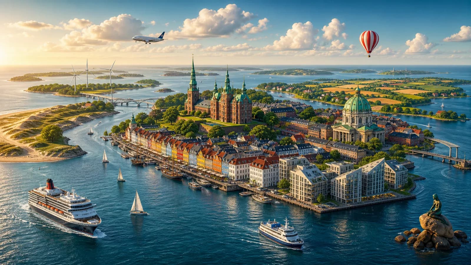 Denmark eSIM