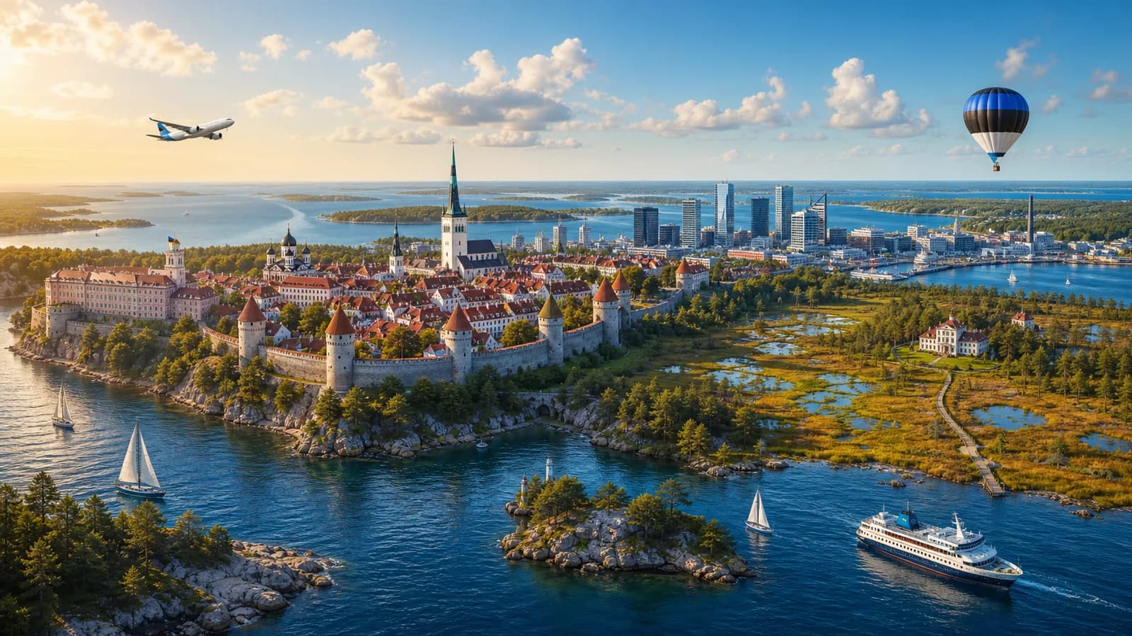 Estonia eSIM