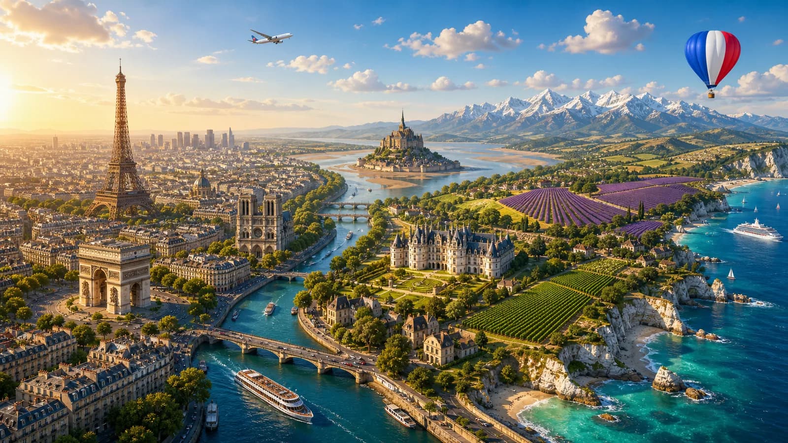 France eSIM