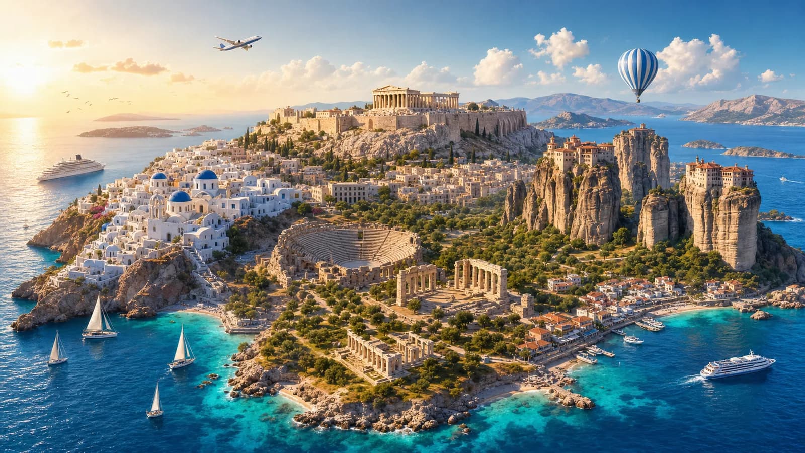 Greece eSIM