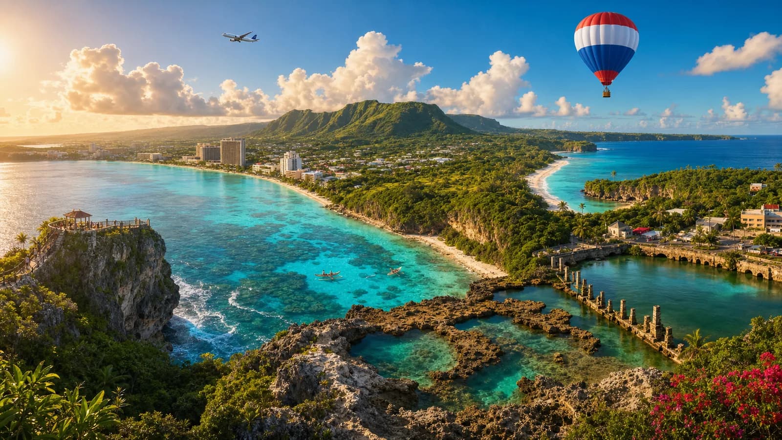 Guam eSIM