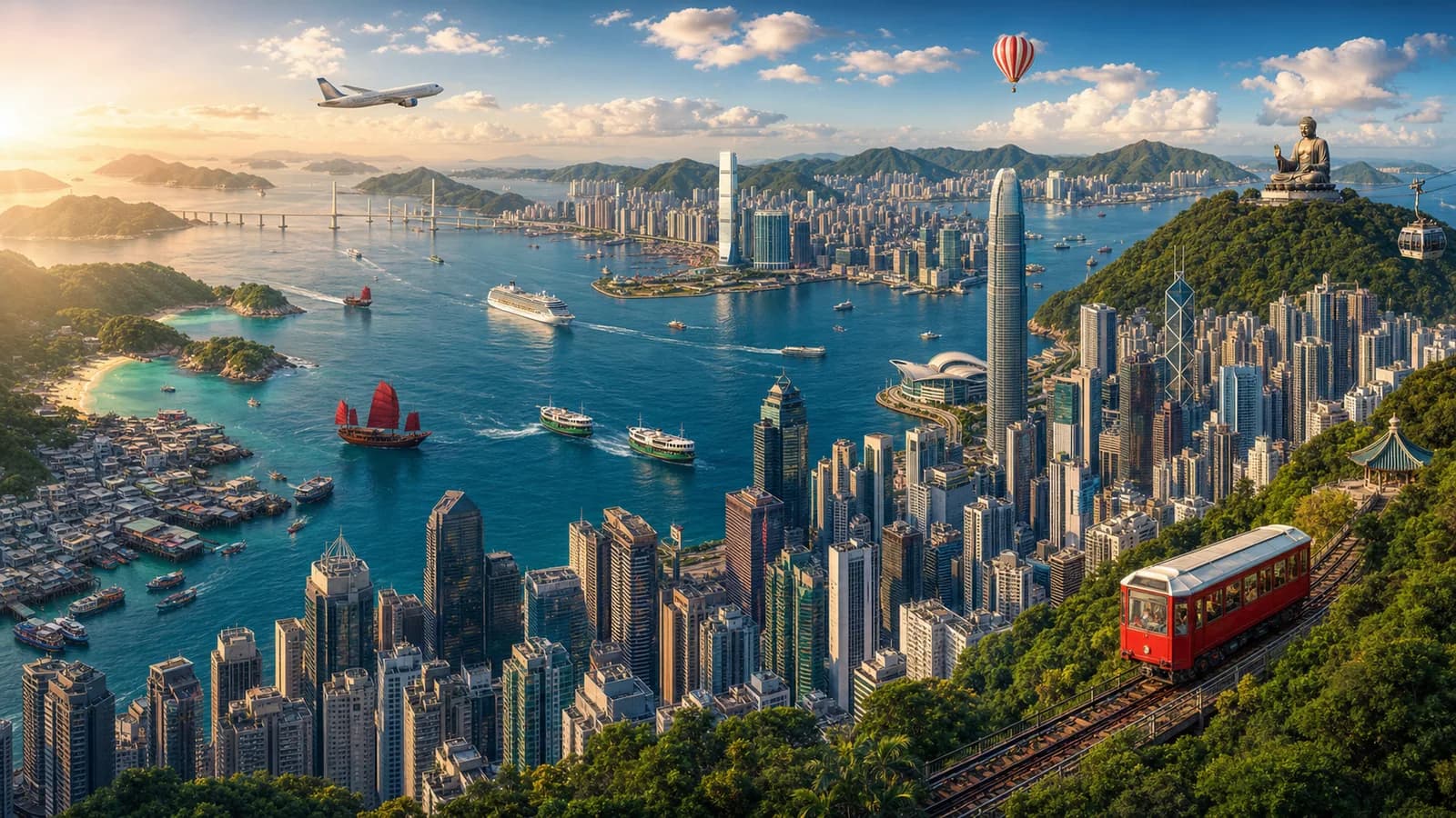 中国香港特别行政区 eSIM