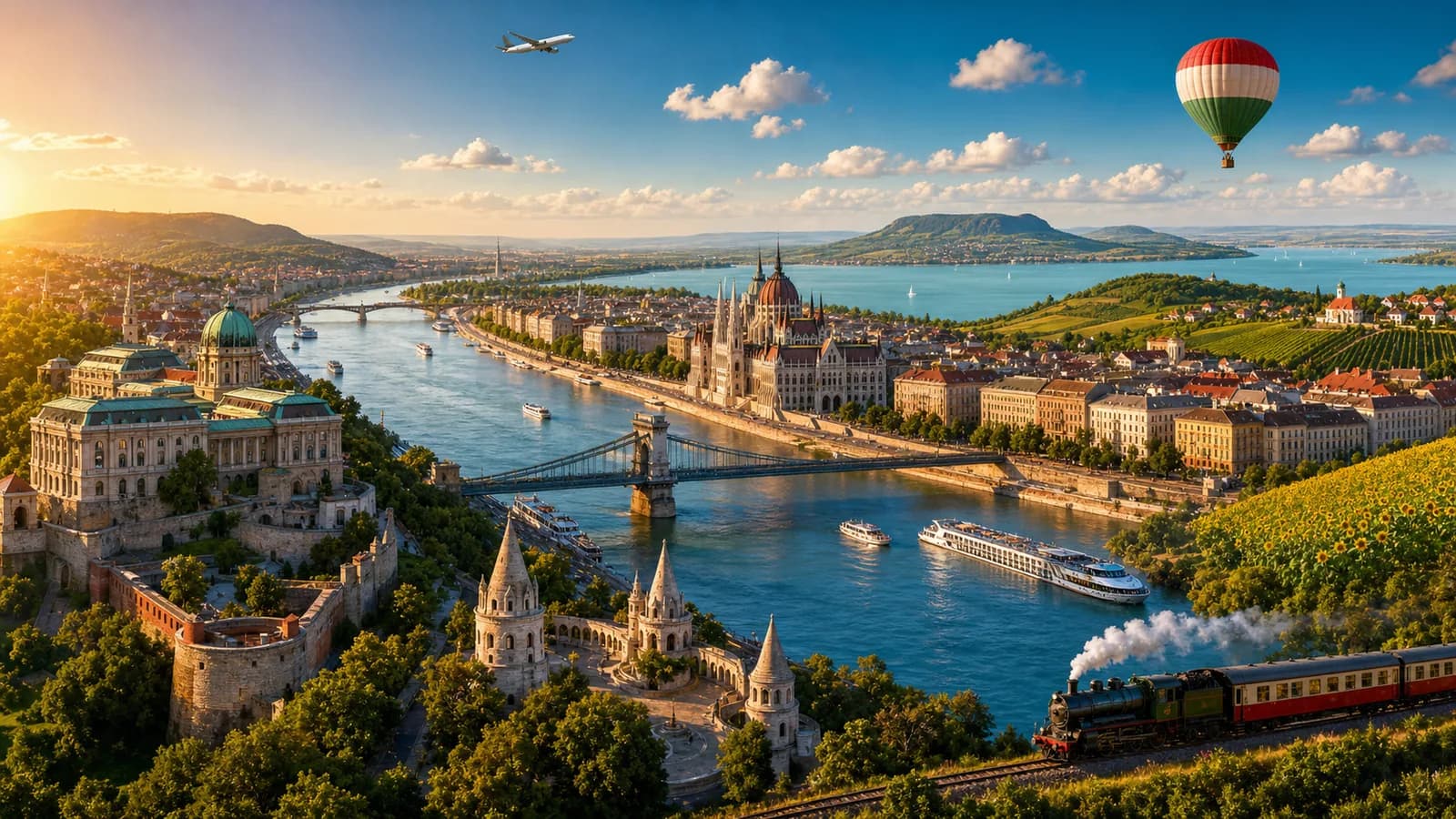 Hungary eSIM