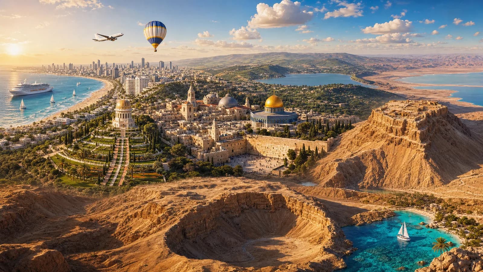 Israel eSIM