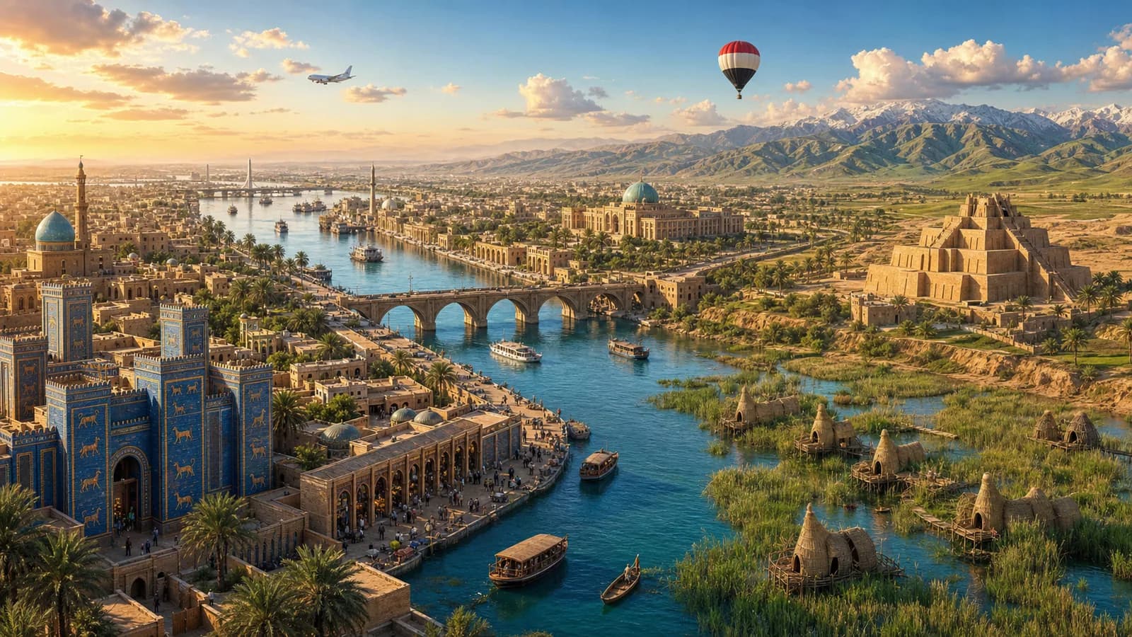 Iraq eSIM