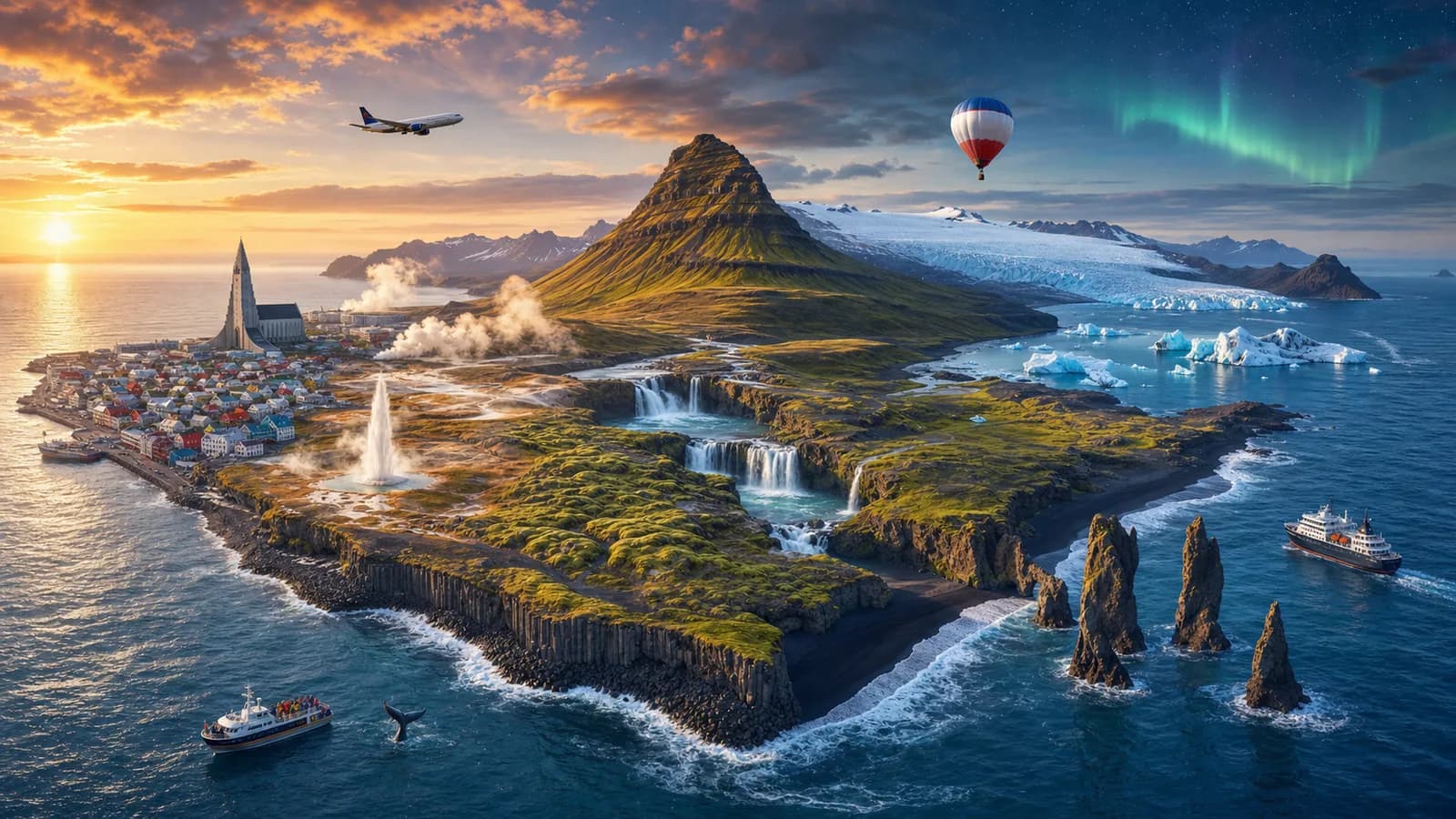 Iceland eSIM