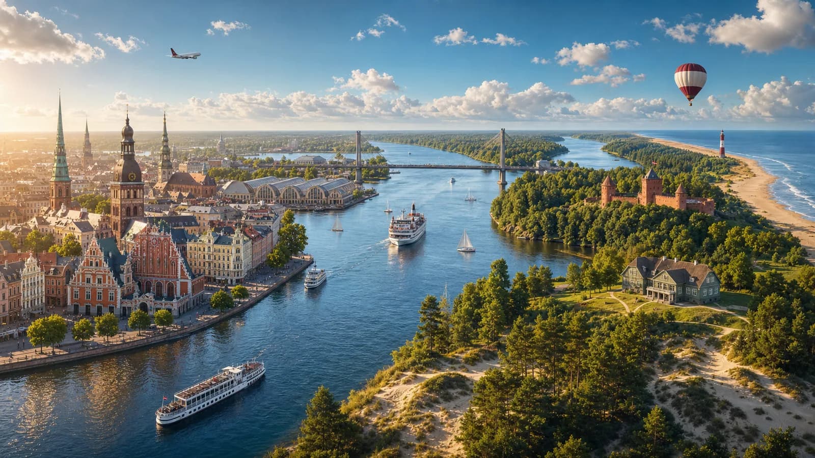 Latvia eSIM