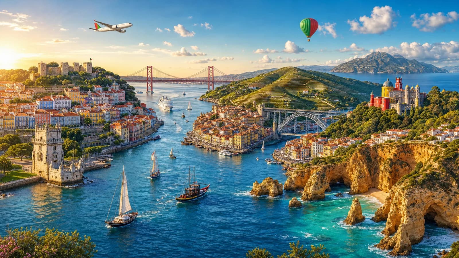 Portugal eSIM