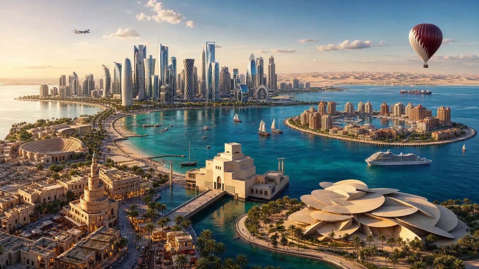 Qatar eSIM