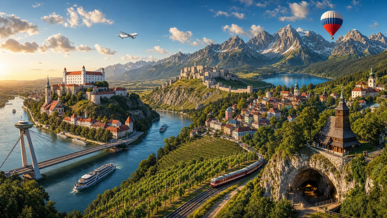 Slovakia eSIM