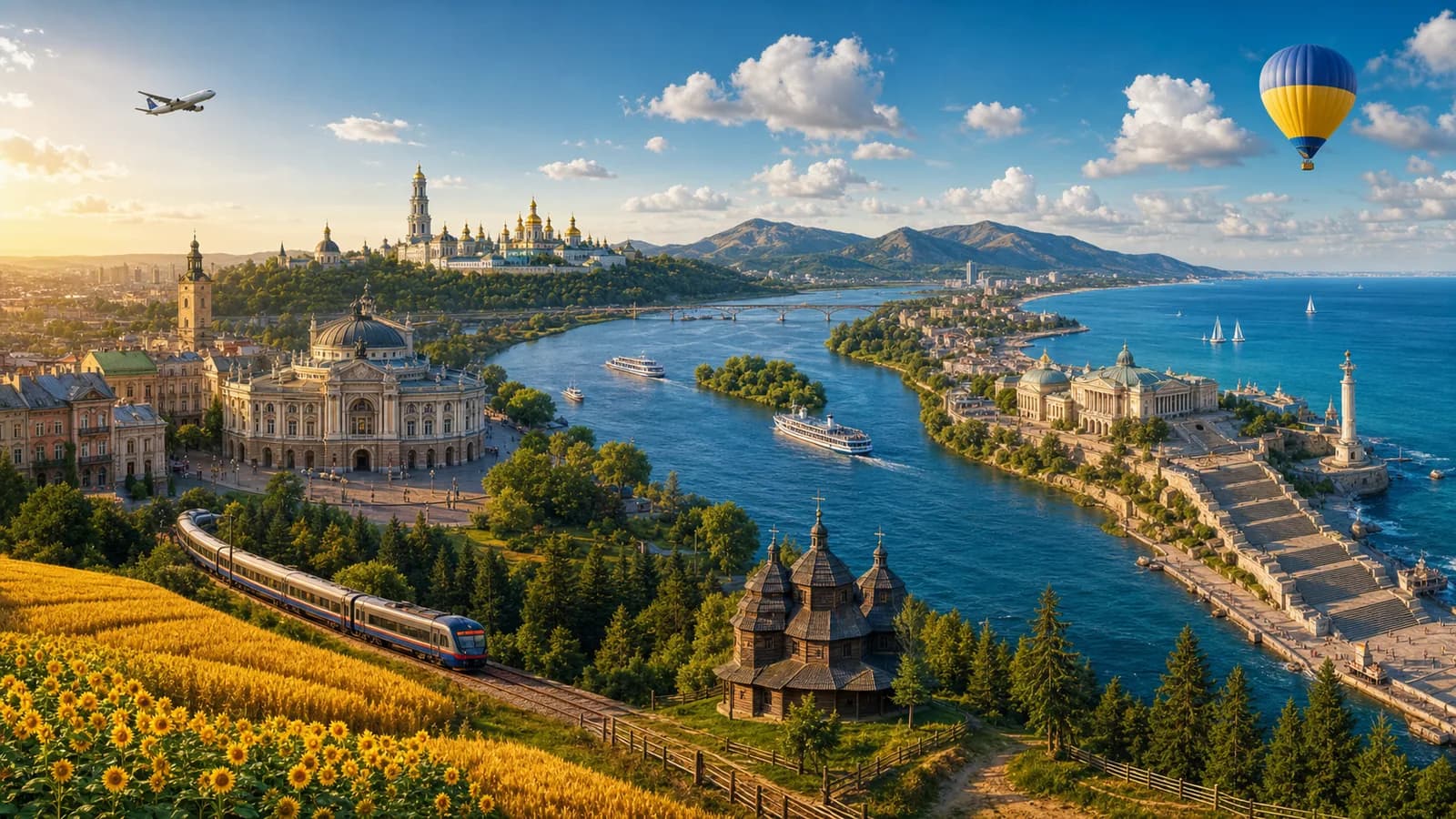 Ukraine eSIM
